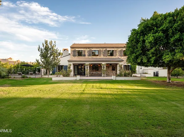 4445 N 66th Street, Scottsdale, AZ 85251