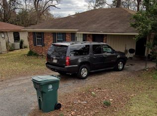 702 Hippolyte Ave, Monroe, LA 71202