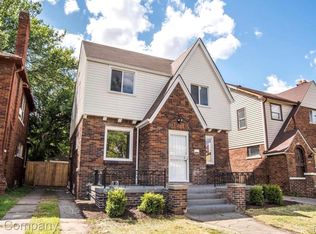 16149 Wisconsin St, Detroit, MI 48221