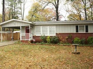 37 Pinecrest Dr NW, Rome, GA 30165