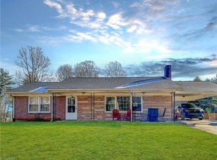 3402 W State Highway 268, Wilkesboro, NC 28697