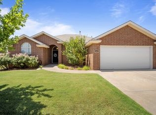 6017 103rd St, Lubbock, TX 79424