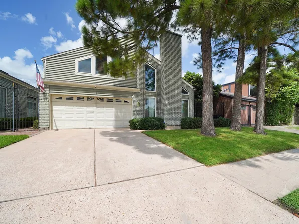 4106 Sun Meadow Dr, Houston, TX 77072