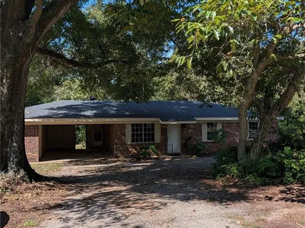 6039 Lott Rd, Eight Mile, AL 36613