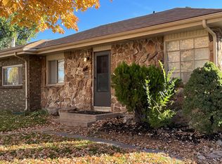 4050 S Inca St, Englewood, CO 80110