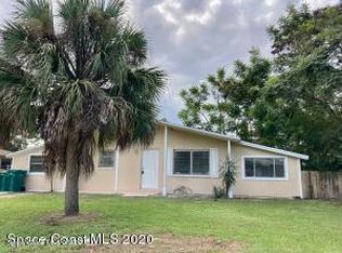 2111 Warwick Rd, Melbourne, FL 32935