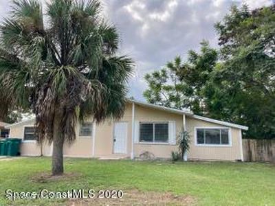2111 Warwick Rd, Melbourne, FL, 32935