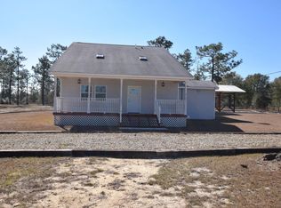 1571 NW County Road 274, Fountain, FL 32438