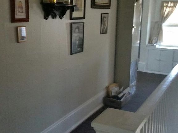 Top of Stairs