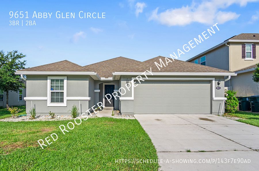 1st image of 9651 Abby Glen Cir