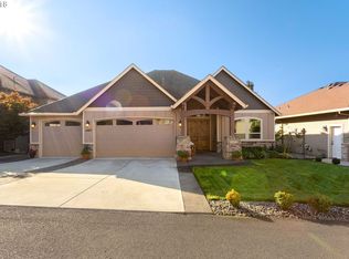 4807 NE 126th Cir, Vancouver, WA
