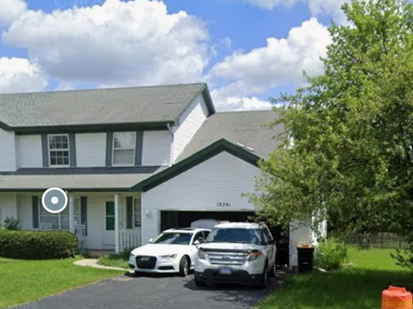 1824B Country Hills Dr, Yorkville, IL 60560