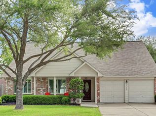 2110 Landcircle Ct, Sugar Land, TX 77478