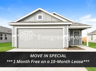 1661 Stellar Sea Ln, Fort Worth, TX 76140