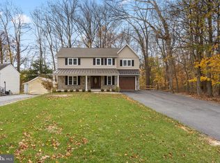 1322 W King Rd, Malvern, PA 19355