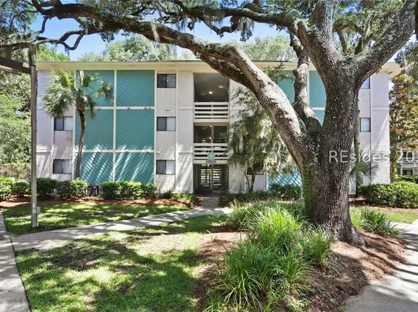 45 Folly Field Rd APT 9H, Hilton Head Island, SC 29928