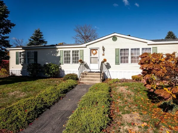 16 Nashoba Drive, Rochester, NH 03867