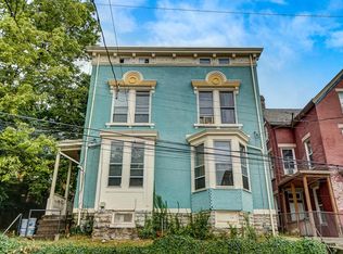 2909 Vaughn St, Cincinnati, OH 45219