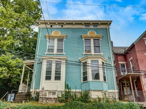 2909 Vaughn St, Cincinnati, OH 45219