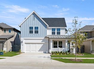 1612 Ginger Ln, Argyle, TX 76226