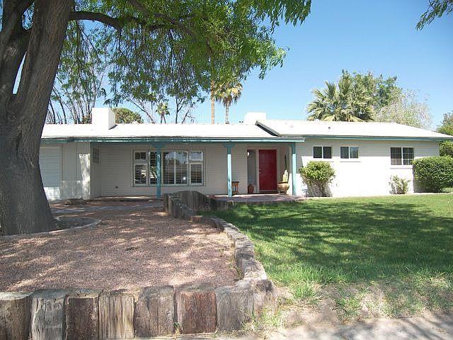 Phoenix Ranch style