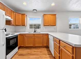 361 Meadowview Rd, Cecil, WI 54111