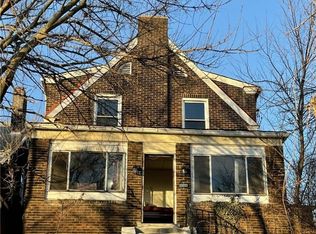 2008 Locust St, Pittsburgh, PA 15218