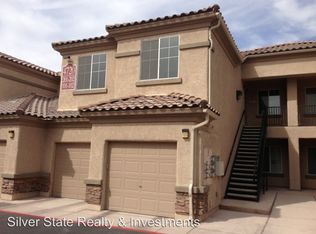 4720 Apulia Dr UNIT 202, North Las Vegas, NV 89084