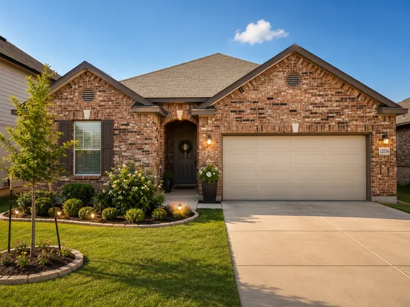 22407 Mandragora Run, San Antonio, TX 78261