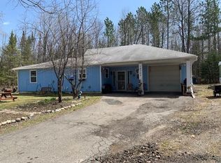 14362 Us Highway 169, Hill City, MN 55748