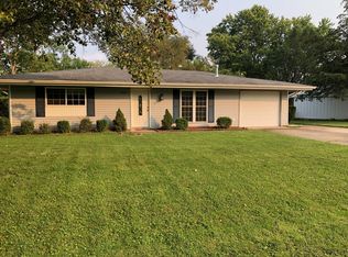 3542 N Valleyview Dr, Bloomington, IN