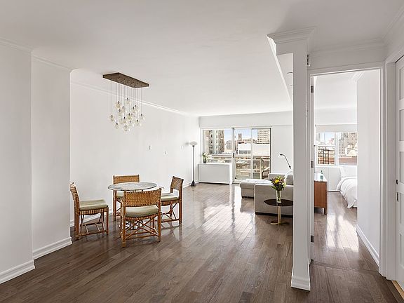 3rd image of 60 E 8th St APT 10C