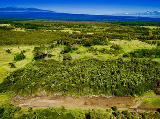 Huina Rd, Mountain View, HI 96771