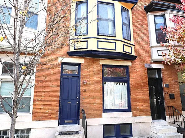 26 S Potomac St, Baltimore, MD 21224
