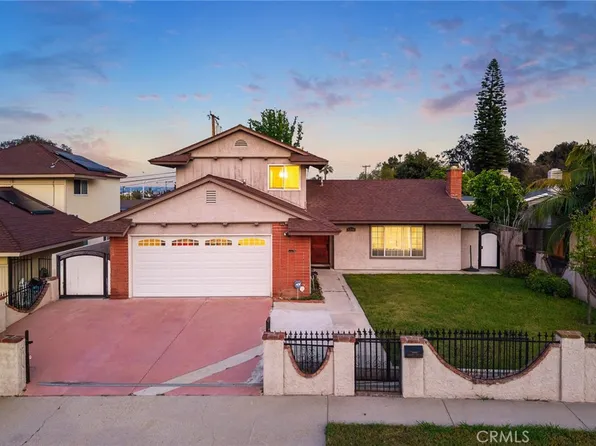 1208 Riderwood Ave, Hacienda Heights, CA 91745