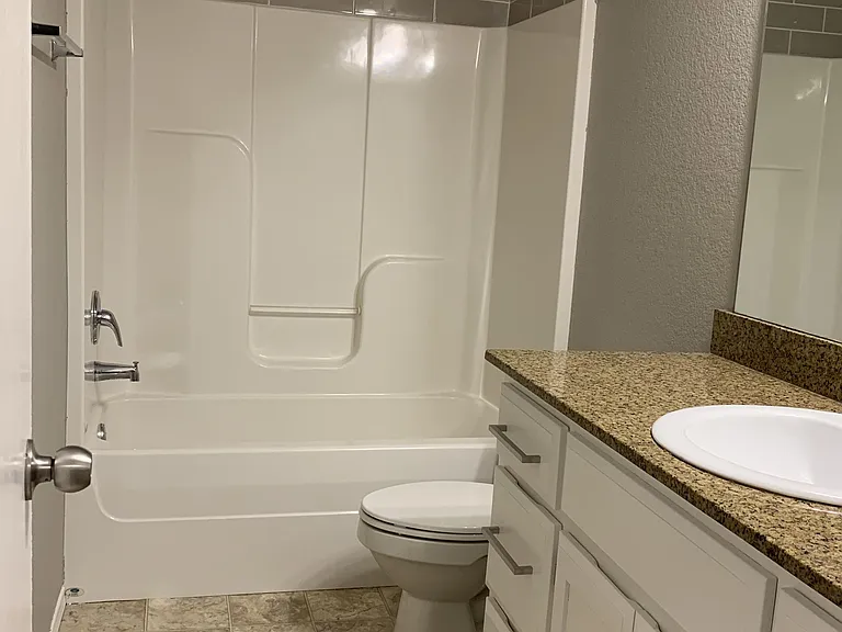 3007 Windrift Ave #2 — Photo 2