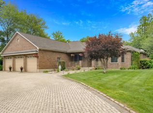 4 Florence Drive, Prospect, CT 06712