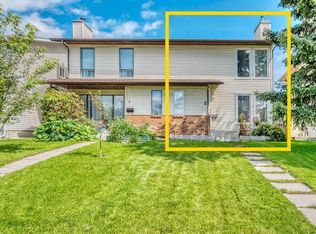 5 W Falsby Pl NE, Calgary, AB T3J1B9