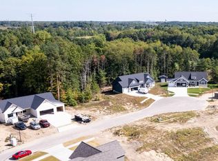4687 Lexem Dr Lot 43, Hudsonville, MI