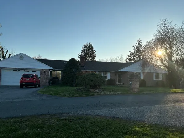 9944 Perine Ln, Baltimore, MD 21234