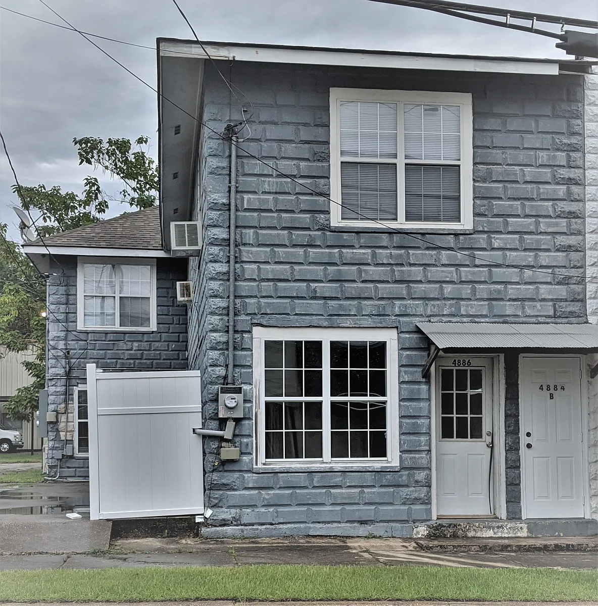 Building Photo - 4884 Highway 589 #C