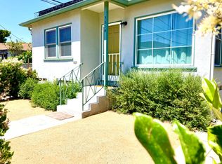 3814 Lyceum Ave, Los Angeles, CA 90066