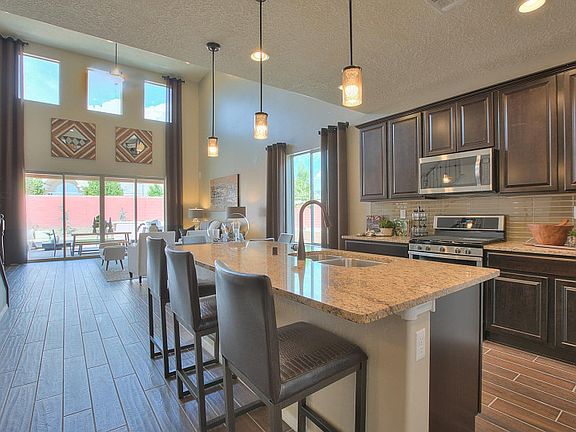 Model Representation