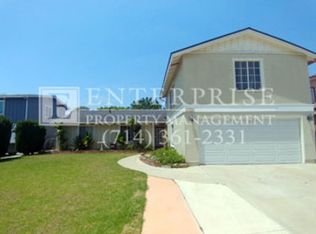17409 Santa Suzanne St, Fountain Valley, CA 92708