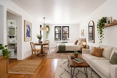 50 East Eighth Street