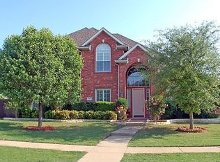 3305 Aqua Springs Dr, Plano, TX 75025