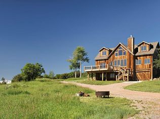 305 Buck Point Dr, Carbondale, CO 81623
