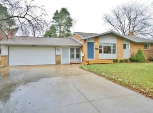 501 Capitol Dr, Midland, MI