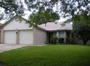 2310 Windsong Trl, Round Rock, TX 78664