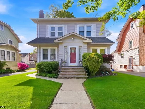 120 Montrose St, Newark City, NJ 07106
